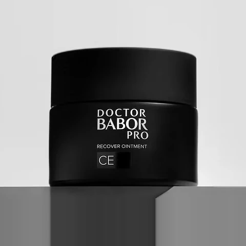 Doctor Babor Pro – Recover Ointment