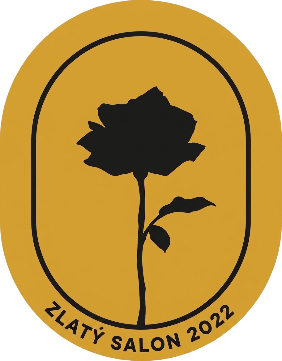 Zlatý salon 2022