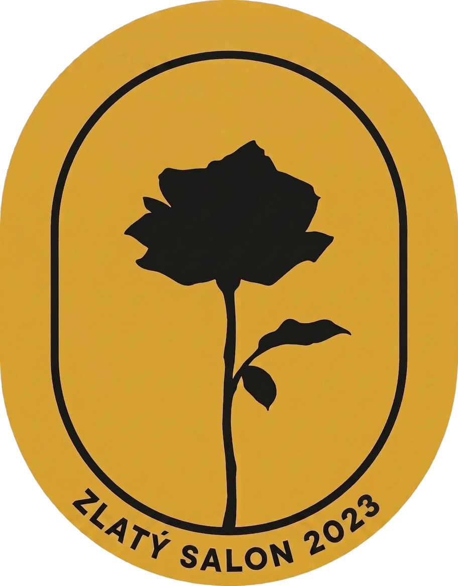 Zlatý salon 2023