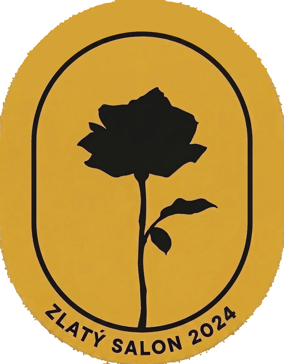 Zlatý salon 2024