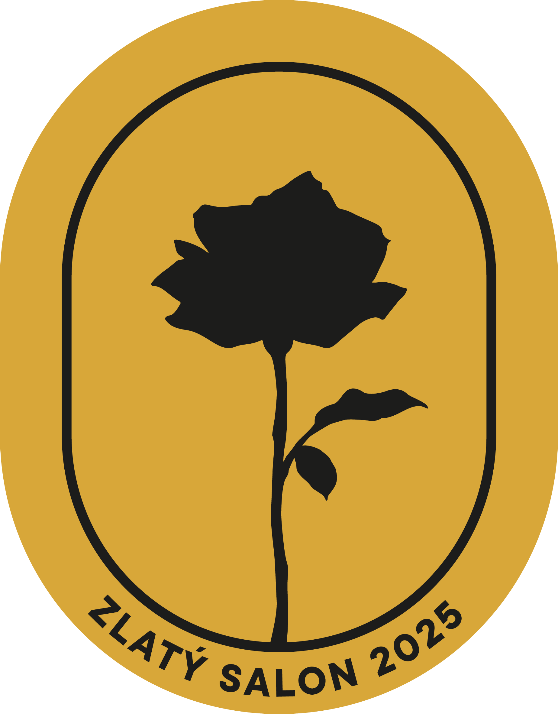 Zlatý salon 2025